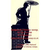 BRIDGNORTH CHIMNEY SWEEP LTD logo - Similar company to Mr Soot Chimney Sweep