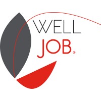 WELLJOB logo - Similar company to Groupauto