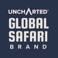 UNCHARTED® logo - Similar company to Frobe Ai