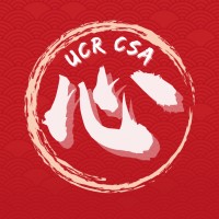 Chinese Student Association (CSA) - University of California, Riverside logo - Similar company to Teentechsf Global