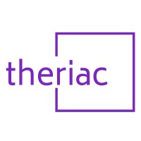 Theriac Advisory logo - Similar company to Autorespond Nederland B.V.