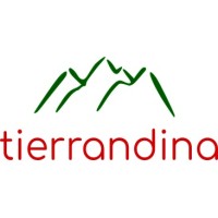 Tierrandina SAS logo - Similar company to Soluciones Urbanas Sostenibles