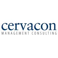 cervacon GmbH logo - Similar company to Simplexity Group Ag