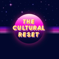 The Cultural Reset logo - Similar company to Pulsecinema, Inc