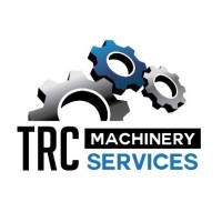 TRC Machinery logo - Similar company to Helitecnics