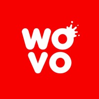 Wovo logo - Similar company to Loewi