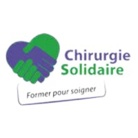 Chirurgie Solidaire logo - Similar company to Tilwate Peace Network