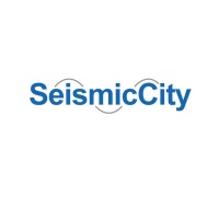 SeismicCity logo - Similar company to Caur Technologies