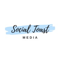 Social Toast Media logo - Similar company to Truneto