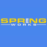 Spring Works Inc logo - Similar company to Spring Works