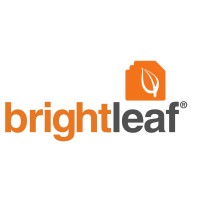 Brightleaf Solutions logo - Similar company to Insync Legal