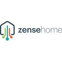 ZenseHome A/S logo - Similar company to Flow Loop
