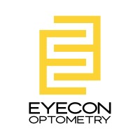 Eyecon Optometry logo - Similar company to Optometry Corner