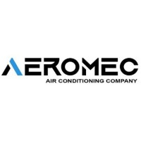 AEROMEC Air conditioning Company logo - Similar company to Agrivator