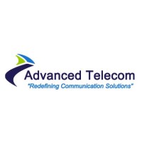 Advanced Telecom, Inc. logo - Similar company to Saia Communications
