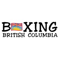 Boxing BC logo - Similar company to Spar Boxing