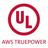 AWS Truepower, a UL Company logo - Similar company to Wedeye