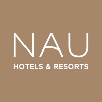 NAU Hotels & Resorts logo - Similar company to Pestana Hotel Group