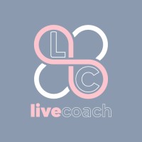 LiveCoach logo - Similar company to Mewedo