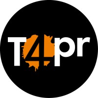 Talent4PR logo - Similar company to Brightpath Hr