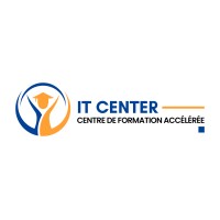 IT CENTER logo - Similar company to Info-Tech Sn (It Sn)