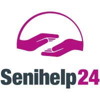 Senihelp24 logo - Similar company to Perner Gmbh