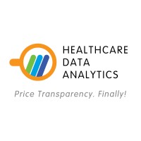 Healthcare Data Analytics, Inc. logo - Similar company to Livingpath