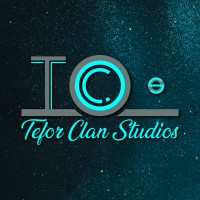 Tefor Clan Studios logo - Similar company to Sancofa Agency