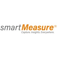 SmartMeasure logo - Similar company to Bt Engineering Group B.V.