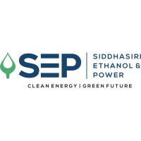 Siddhasiri Ethanol & Power logo - Similar company to Brajdev Ethanol Pvt. Ltd