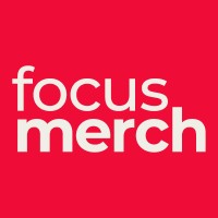 Focus Merch logo - Similar company to Hartsel Ranch