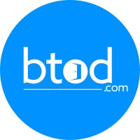 Beyond the Office Door | BTOD.com logo - Similar company to Carmeets