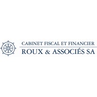 Cabinet Fiscal Roux & Associés SA logo - Similar company to Cabinet Fiscal Modugno S.A.