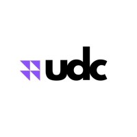 Ukrainian Delivery Center logo - Similar company to Raiffeisen Processing Centre