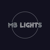 MB Lights logo - Similar company to Thinkwise Lighting