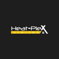 Heat-Plex logo - Similar company to Custom Heat Limited