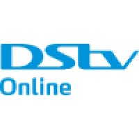 DStv Online logo - Similar company to M-Net