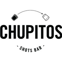 The Chupitos Bar logo - Similar company to Brass Lion Distillery
