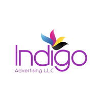 Indigo Advertising LLC logo - Similar company to Visual Graphic Solutions