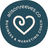 AlisonReeves.co logo - Similar company to Terra Home Solutions Llc