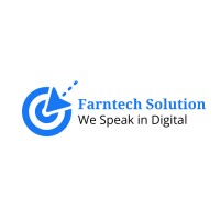 Farntech Solution logo - Similar company to Rala Infotech India Pvt. Ltd.