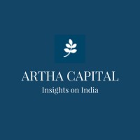 Artha Capital Ltd logo - Similar company to Artha Capital
