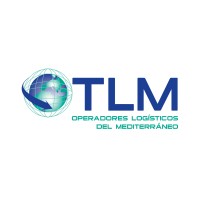 TLM OPERADORES LOGÍSTICOS DEL MEDITERRÁNEO logo - Similar company to Elevate España