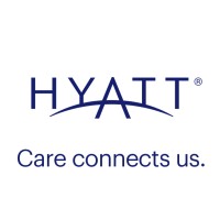People@Hyatt in EAME logo - Similar company to Hey Granny