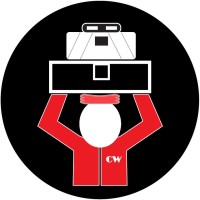 CoolieWale Official logo - Similar company to Cograd