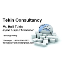 Turkish  Freelancer Tekin logo - Similar company to Ktexim