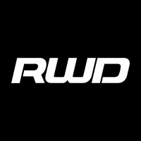 RWD logo - Similar company to Nerds Collective