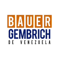 Bauer Gembrich de Venezuela logo - Similar company to Marriott Venezuela