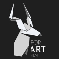 ForArt Film Production logo - Similar company to Cready Creative