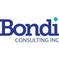 Bondi Consulting Inc logo - Similar company to Global Value Commerce